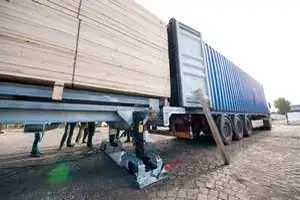 Container Filler Services