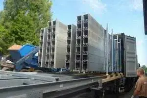 Servicii Container Filler