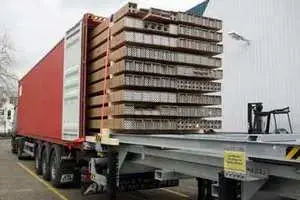 Servicii Container Filler