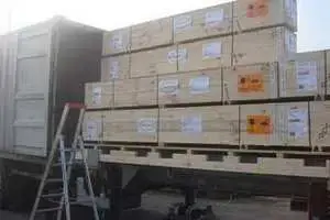 Servicii Container Filler