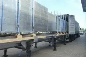 Servicii Container Filler
