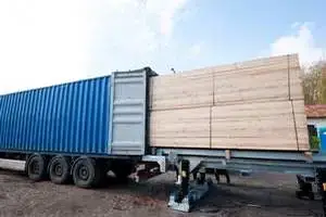 Servicii Container Filler