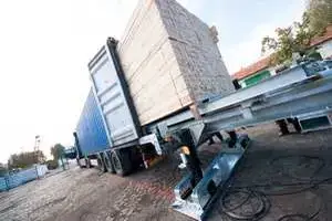 Servicii Container Filler