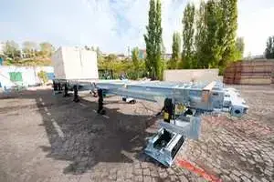 Servicii Container Filler