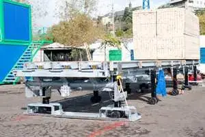 Servicii Container Filler