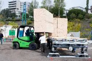 Servicii Container Filler